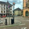 Obernai, Frankreich